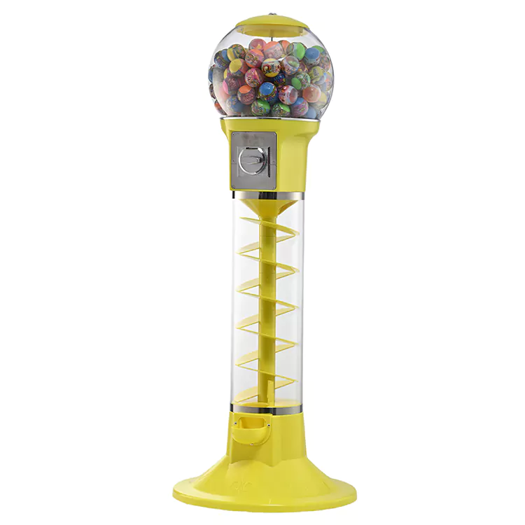 Machine à spirale de 130 cm