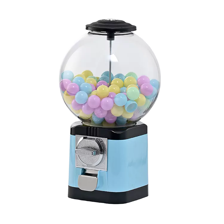 Machine à bonbons Gashapon