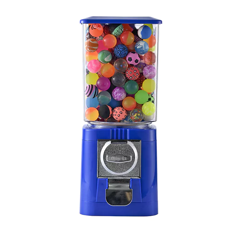 Machine Gashapon jouet créatif